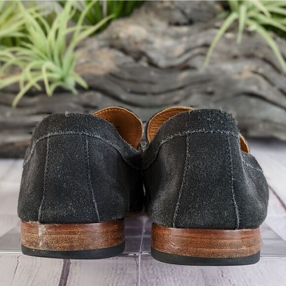 Gordon Rush™ Wilfred Penny Loafers main image 7